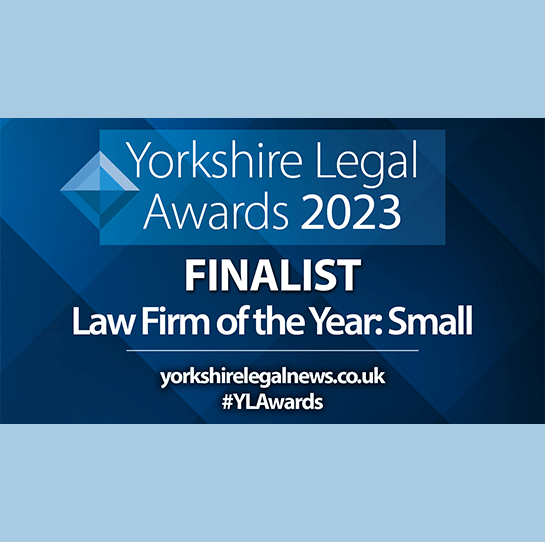 Law Firm of the Year